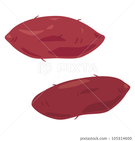 sweet potato 105814600