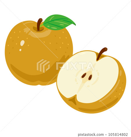 梨斷面組 105814802