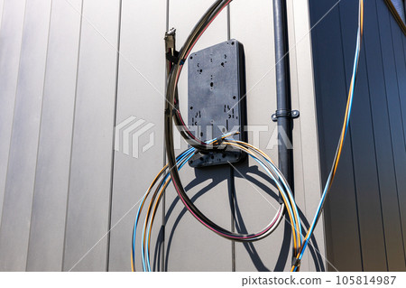 新房進戶佈線 105814987