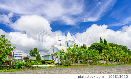 阿蘇白河站(阿蘇白河站)周邊風景“南阿蘇鐵道全線開通並恢復運行” 阿蘇白河站(阿蘇白河站)周邊風景“南阿蘇鐵道全線開通並恢復運行” 105815630