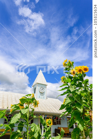 阿蘇白河站（阿蘇白河站）周邊風景“南阿蘇鐵道全線開通並恢復運行” 105815634