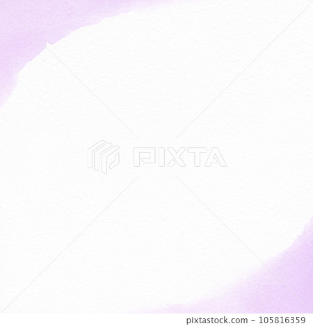 簡單易用的水彩背景、刻字、模擬 105816359