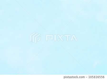 Simple and easy-to-use watercolor background, lettering, analog Simple and easy-to-use watercolor background, lettering, analog 105816556