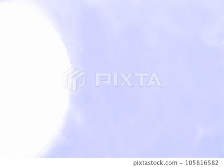 簡單易用的水彩背景、刻字、模擬 105816582