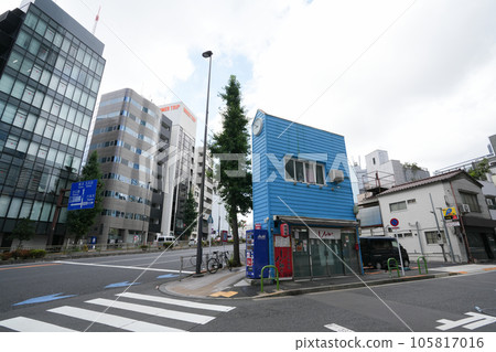 正在重建的摩天大樓 正在重建的摩天大樓 105817016
