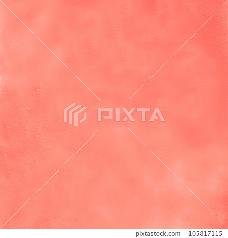 Simple and easy-to-use watercolor background, lettering, analog Simple and easy-to-use watercolor background, lettering, analog 105817115