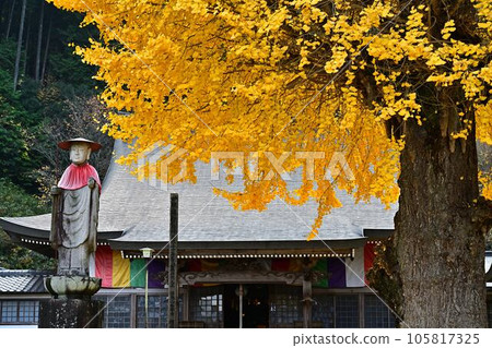 秋天的宇土觀音 秋天的宇土觀音 105817325