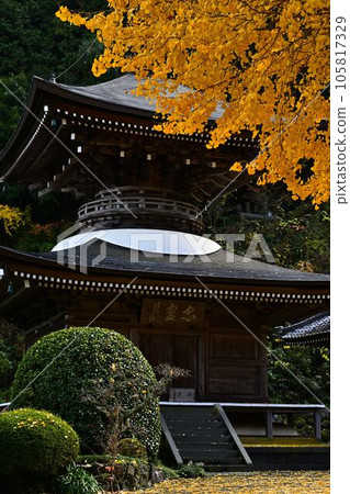 秋天的宇土觀音 105817329