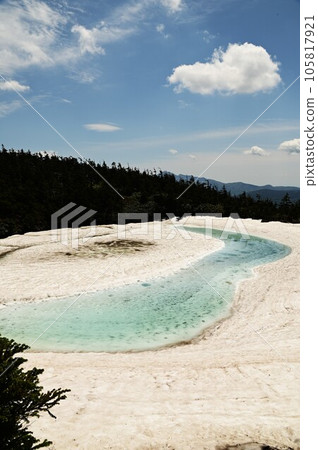 Hachimantai is dragon eye season Hachimantai is dragon eye season 105817921