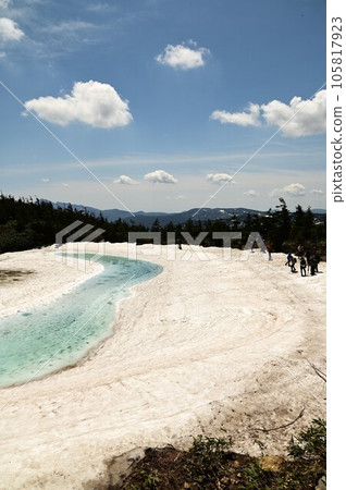 Hachimantai is dragon eye season 105817923