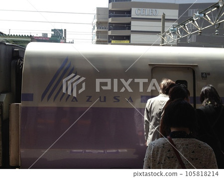 station, train station, train 105818214