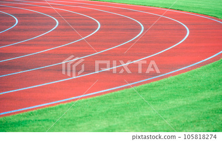 Land track Land track 105818274