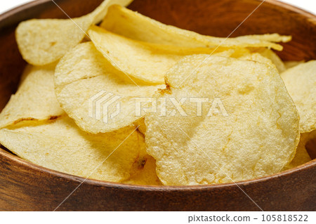 Crisps Crisps 105818522