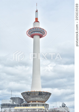 Kyoto Tower Kyoto Tower 105819389