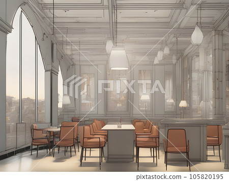 Realistic pepper neutral colors warm light highly Realistic pepper neutral colors warm light highly 105820195