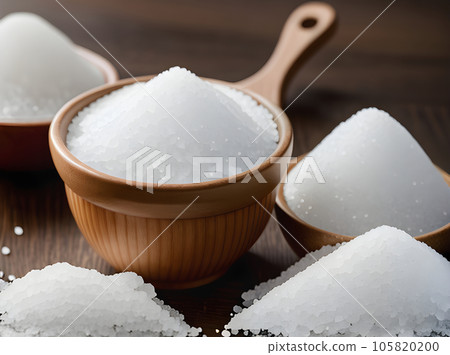Salt palette lighting detail coziness restaurant closeup 105820200