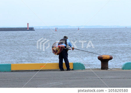 Fisherman Fisherman 105820580