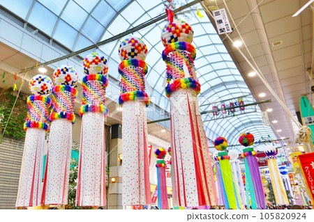 Sendai Tanabata 2023 Sendai Tanabata 2023 105820924