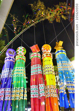 Sendai Tanabata 2023 Sendai Tanabata 2023 105820950