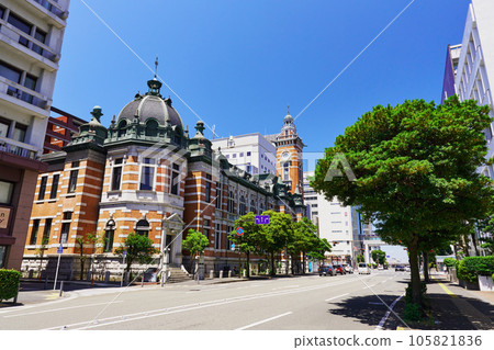  傑克（橫濱三塔）橫濱市開放港紀念館 105821836