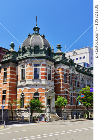  傑克（橫濱三塔）橫濱市開放港紀念館 105821839