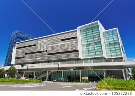 橫濱Minatomirai Pacifico橫濱北 105822288