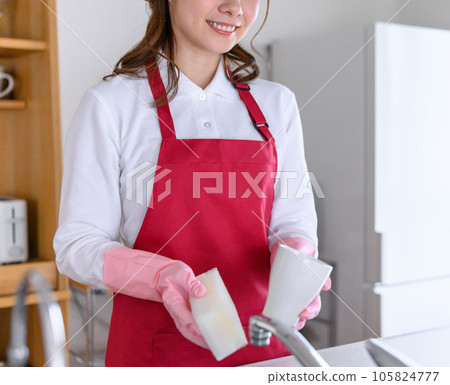 做管家的女人 105824777