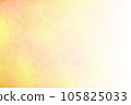 Unryu Japanese paper 02 mixed color _ yellow red _ gradation that fades from left to right Horizontal other colors available 105825033