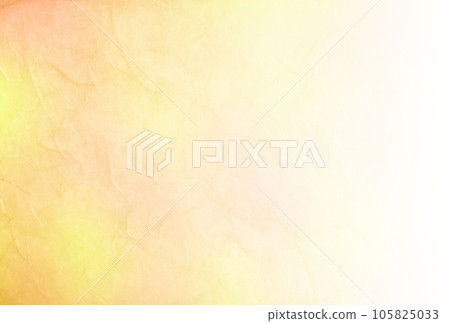 雲龍和紙 02 混色_黃紅_從左到右漸變的層次橫向可提供其他顏色 105825033