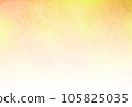 Unryu Japanese paper 02 mixed color _ yellow red _ gradation that fades from top to bottom Horizontal other colors available 105825035