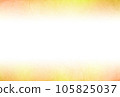 Unryu Japanese paper 02 Mixed color_Yellow red_Gradation that gets darker from the center up and down Horizontal Other colors available 105825037