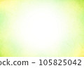 Unryu Japanese paper 02 Mixed color_yellow-yellow-green_Gradation radially darkening from the center Horizontal Other colors available 105825042