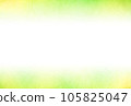 Unryu Japanese paper 02 Mixed color_Yellow-yellow-green_Gradation that gets darker from the center up and down Horizontal Other colors available 105825047