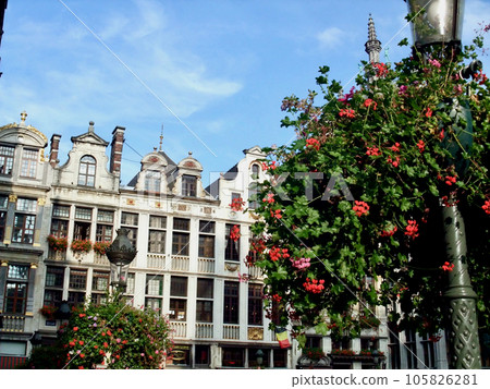 Grand Place (Brussels/Belgium) 105826281
