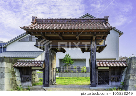 福井城跡舍利門(福井縣福井市) 福井城跡舍利門(福井縣福井市) 105828249