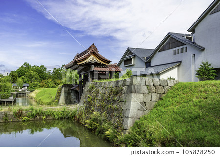 福井城跡舍利門(福井縣福井市) 福井城跡舍利門(福井縣福井市) 105828250