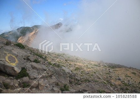 Scenery from Mt. Chausu 105828588