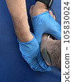 ankle treatment ankle treatment 105830024