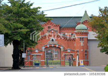 Chiba Prison Chiba Prison 105830306