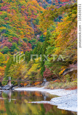 雨澤谷(秋季) 雨澤谷(秋季) 105830351