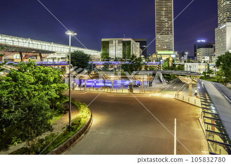 Gifu City Area Gifu Station North Exit Gifu City, Gifu Prefecture 105832780