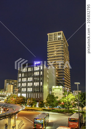 Gifu City Area Gifu Station North Exit Gifu City, Gifu Prefecture 105832795