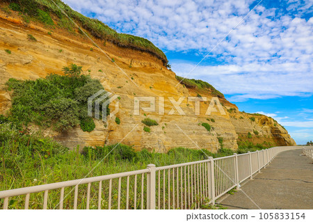 Byobugaura and promenade 105833154