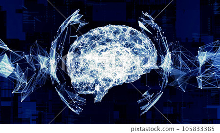 AI·人工智能 AI·人工智能 105833385