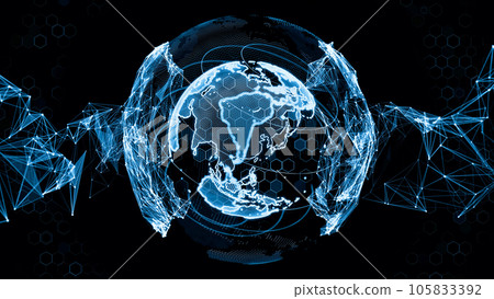 全球網絡 105833392