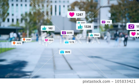 SNS圖片口碑贊 SNS圖片口碑贊 105833421
