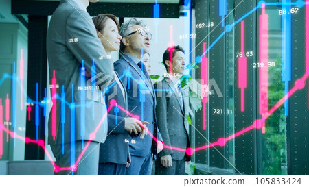 Economic growth and human resources 105833424