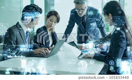 Business and technology data analysis Business and technology data analysis 105833448