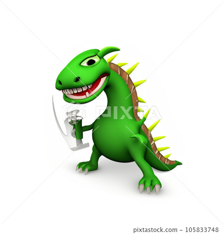 auspicious dragon auspicious dragon 105833748