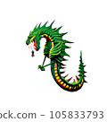 Dragon Dragon 105833793